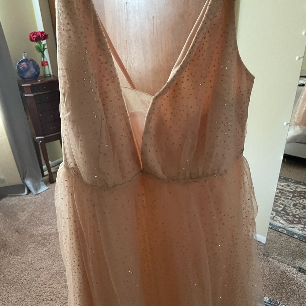 Fashion Nova Dress